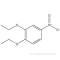 3,4-DIETHOXY 니트로 벤젠 CAS 4992-63-6